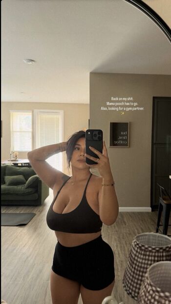 Mandaamariahh leaked private photo uncensored HD quality