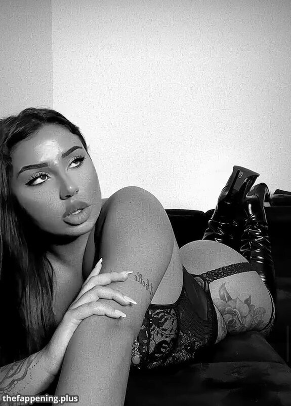 Page/ leaked private photo uncensored HD quality