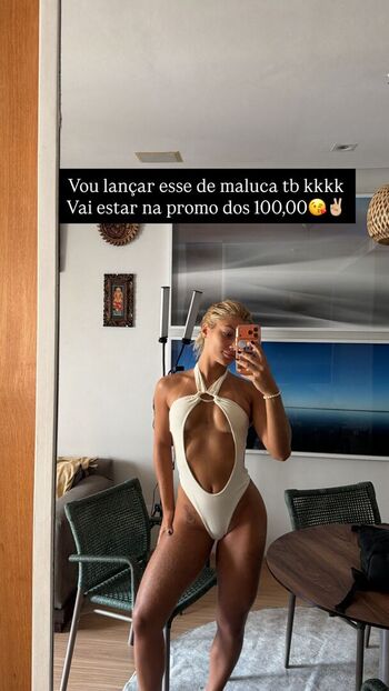 Manuela vagueiro leaked private photo uncensored HD quality