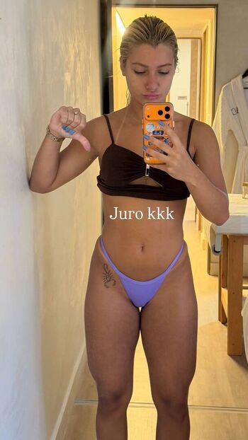 Manuela vagueiro leaked private photo uncensored HD quality