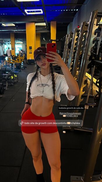 Marcela martchelska leaked private photo uncensored HD quality