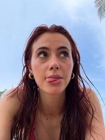 Margherita pontecorvo leaked private photo uncensored HD quality