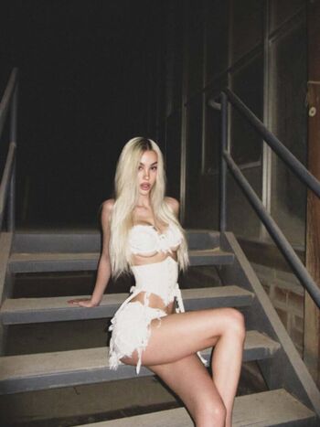 Maria domark  page leaked private photo uncensored HD quality