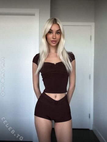 Maria domark leaked private photo uncensored HD quality