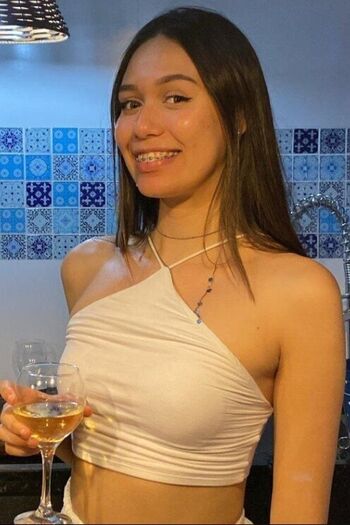 Maria luiza leaked private photo uncensored HD quality
