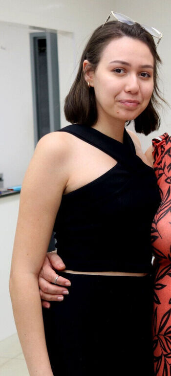 Maria luiza leaked private photo uncensored HD quality