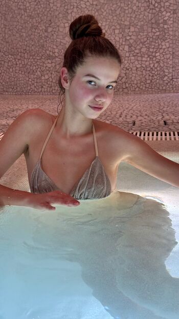 Maria talanova leaked private photo uncensored HD quality