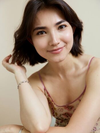 Maria zhang page leaked private photo uncensored HD quality
