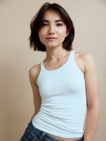 Maria zhang page leaked private photo uncensored HD quality