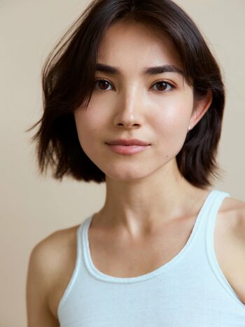 Maria zhang page leaked private photo uncensored HD quality