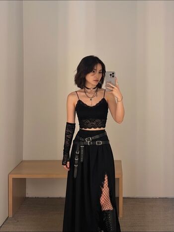 Maria zhang page leaked private photo uncensored HD quality
