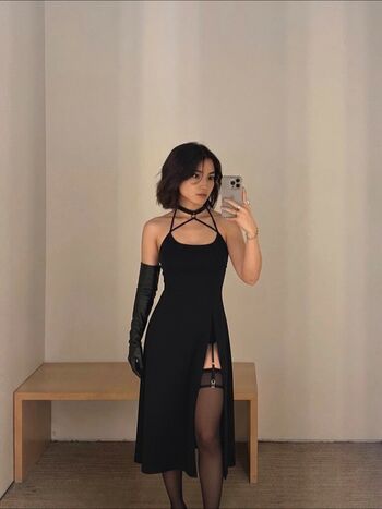Maria zhang page leaked private photo uncensored HD quality