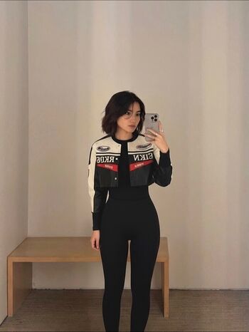 Maria zhang page leaked private photo uncensored HD quality