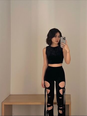 Maria zhang page leaked private photo uncensored HD quality
