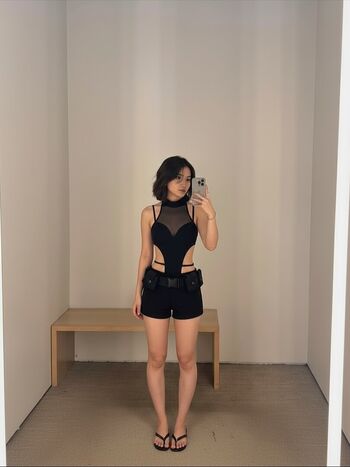 Maria zhang page leaked private photo uncensored HD quality