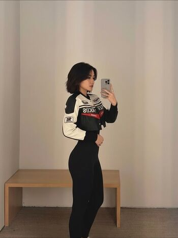 Maria zhang page leaked private photo uncensored HD quality