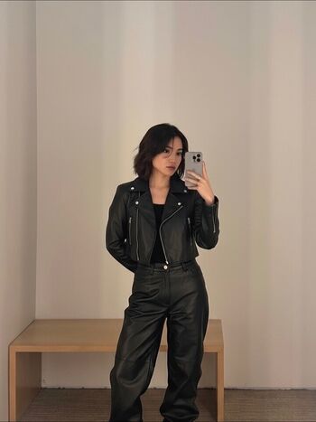 Maria zhang page leaked private photo uncensored HD quality