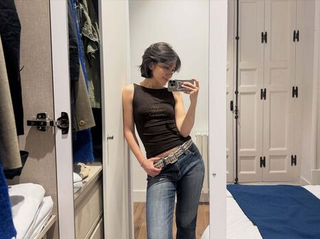 Maria zhang page leaked private photo uncensored HD quality