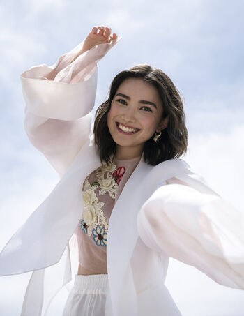 Maria zhang page leaked private photo uncensored HD quality