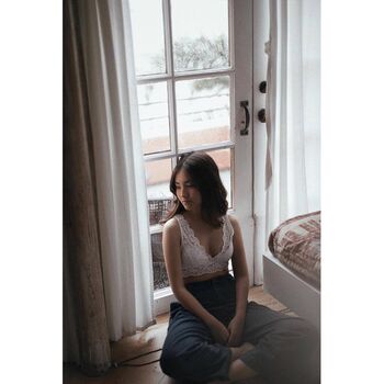 Maria zhang page leaked private photo uncensored HD quality