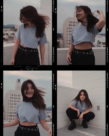 Maria zhang page leaked private photo uncensored HD quality