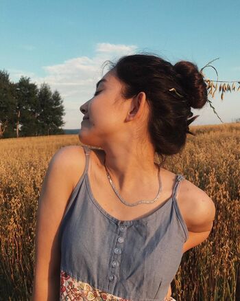 Maria zhang page leaked private photo uncensored HD quality