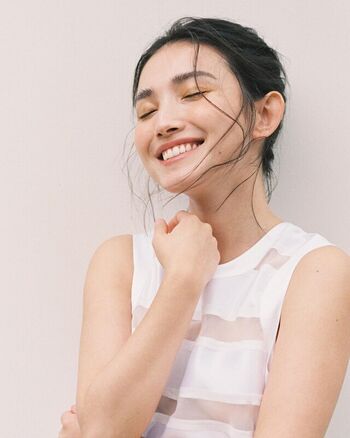 Maria zhang page leaked private photo uncensored HD quality