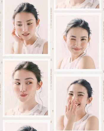 Maria zhang page leaked private photo uncensored HD quality
