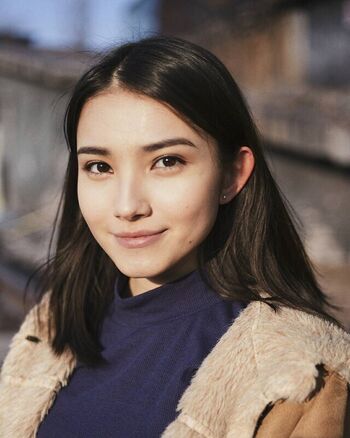 Maria zhang page leaked private photo uncensored HD quality