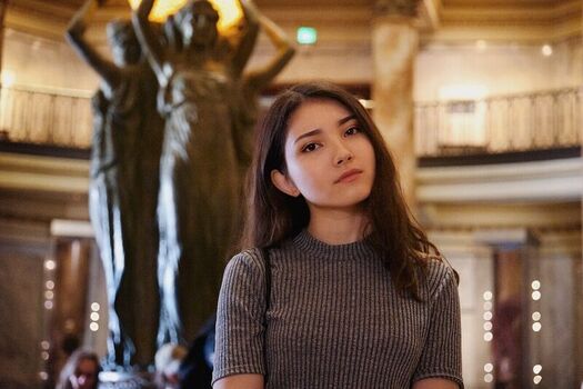 Maria zhang page leaked private photo uncensored HD quality