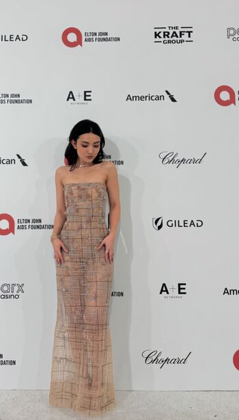 Maria zhang page leaked private photo uncensored HD quality