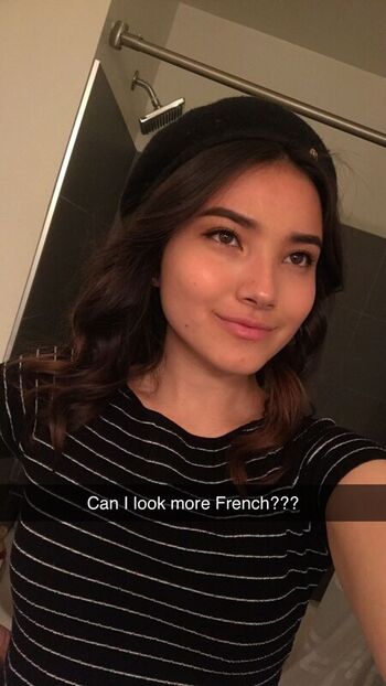 Maria zhang page leaked private photo uncensored HD quality