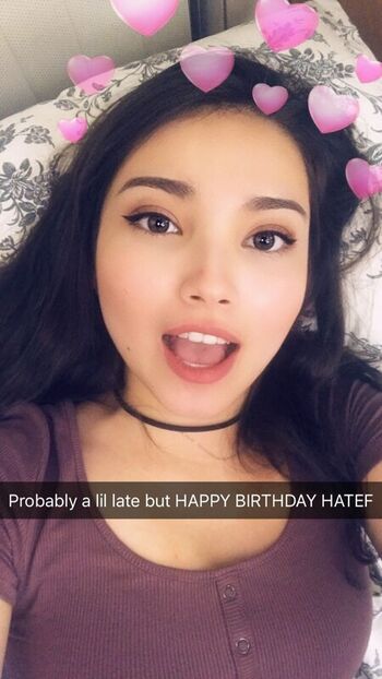 Maria zhang page leaked private photo uncensored HD quality
