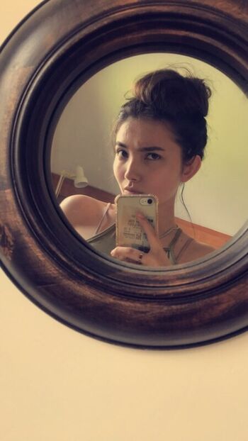 Maria zhang page leaked private photo uncensored HD quality