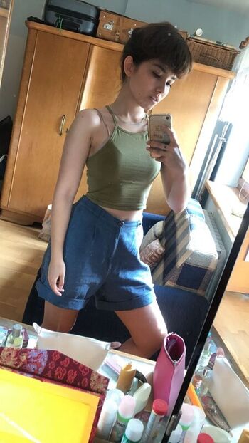 Maria zhang page leaked private photo uncensored HD quality