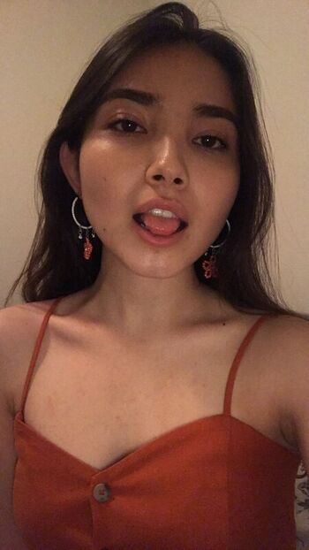 Maria zhang page leaked private photo uncensored HD quality