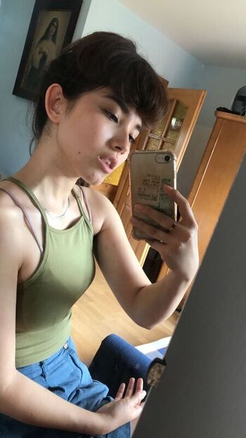 Maria zhang page leaked private photo uncensored HD quality