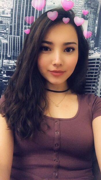 Maria zhang page leaked private photo uncensored HD quality