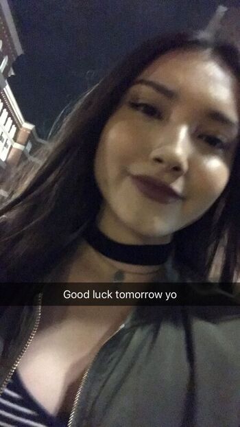 Maria zhang page leaked private photo uncensored HD quality