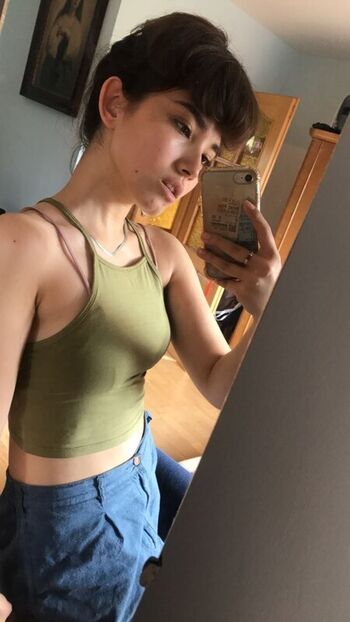 Maria zhang page leaked private photo uncensored HD quality