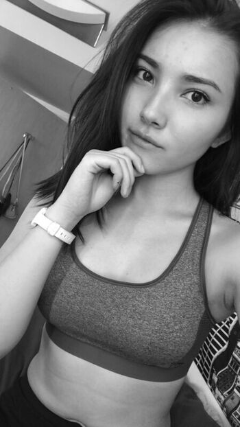 Maria zhang page leaked private photo uncensored HD quality
