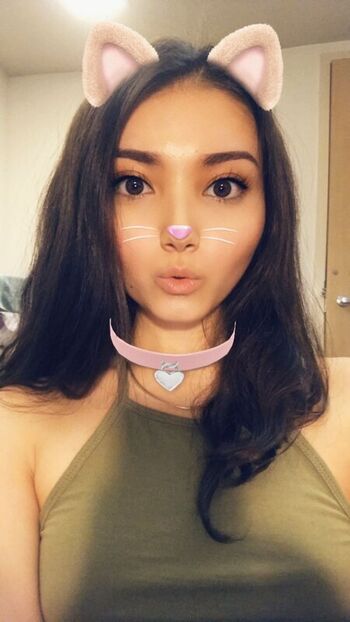 Maria zhang page leaked private photo uncensored HD quality