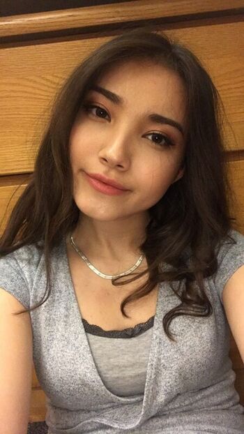 Maria zhang leaked private photo uncensored HD quality