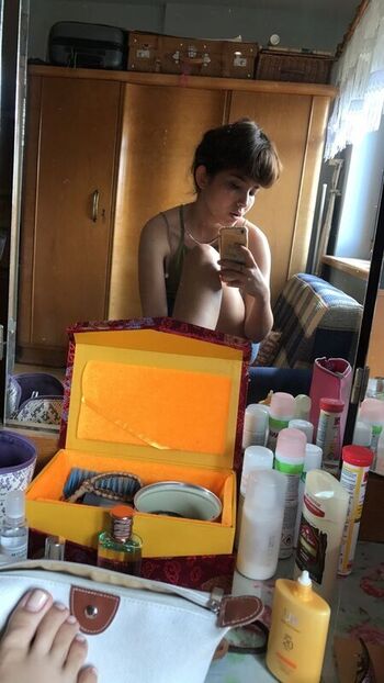Maria zhang leaked private photo uncensored HD quality