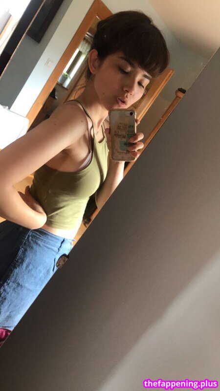 Page/ leaked private photo uncensored HD quality