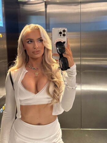 Mariah may  page leaked private photo uncensored HD quality