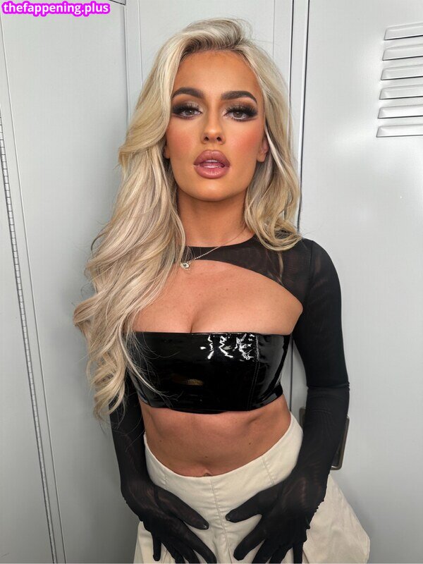 Page/ leaked private photo uncensored HD quality
