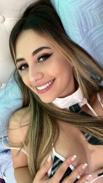 Mariam olivera  page leaked private photo uncensored HD quality