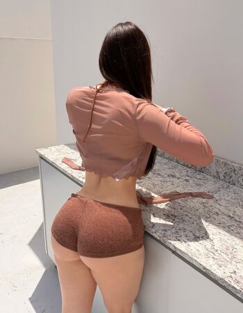Mariam olivera  page leaked private photo uncensored HD quality