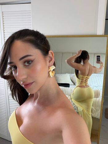 Mariam olivera  page leaked private photo uncensored HD quality